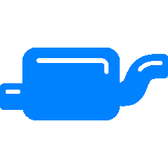 Exhaust System Repair Icon