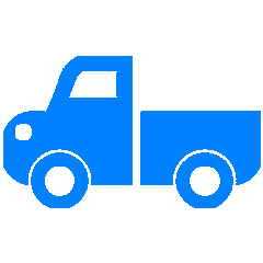 Truck and Trailer Repair Icon