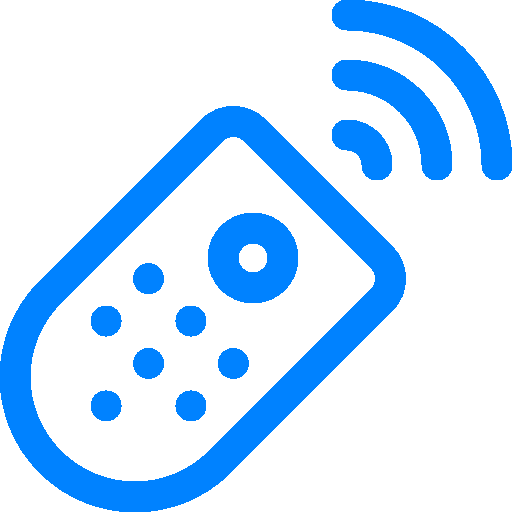 Remote Starters Icon